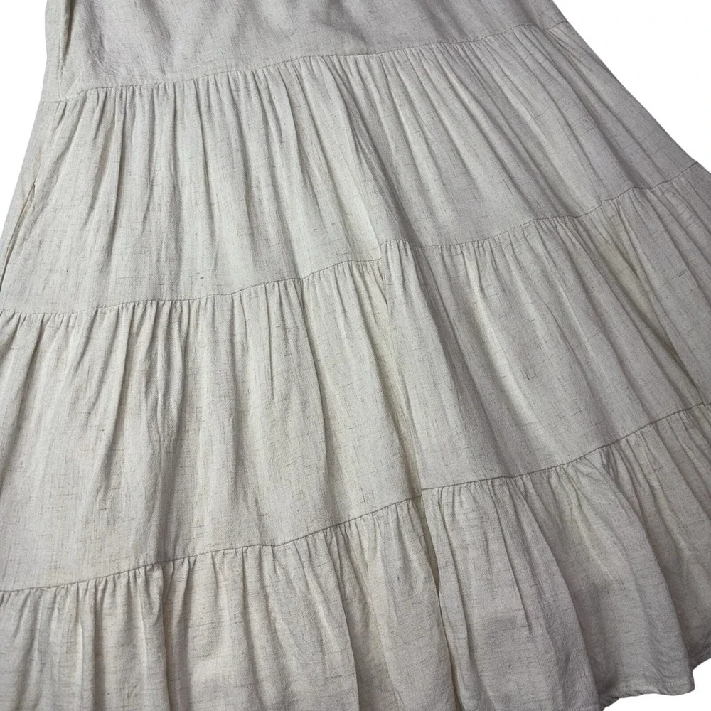 Lulus cream beige